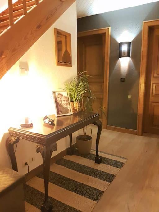Nature, Charme, Confort, Avec Netflix Et Ps4 吕泽尔堡 外观 照片